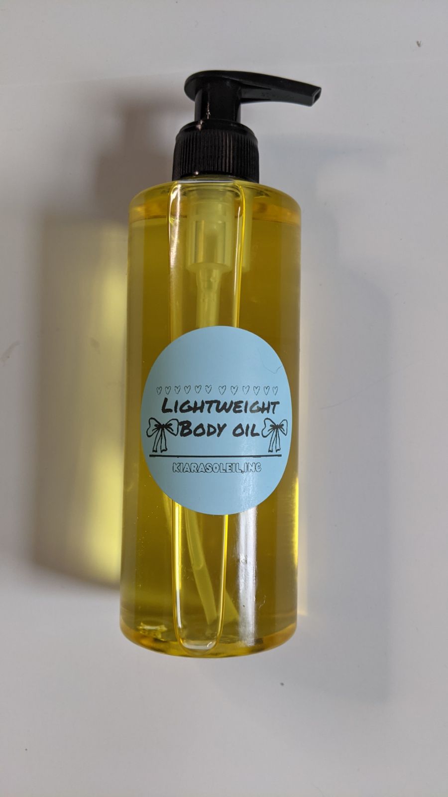 Body Butter & Oil Duo | Ultimate Hydration Set